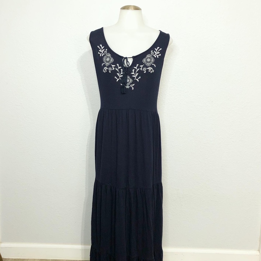 St Johns Bay Maxi Dress